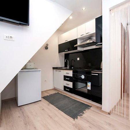 Studio Apartment Magic Rovinj Luaran gambar
