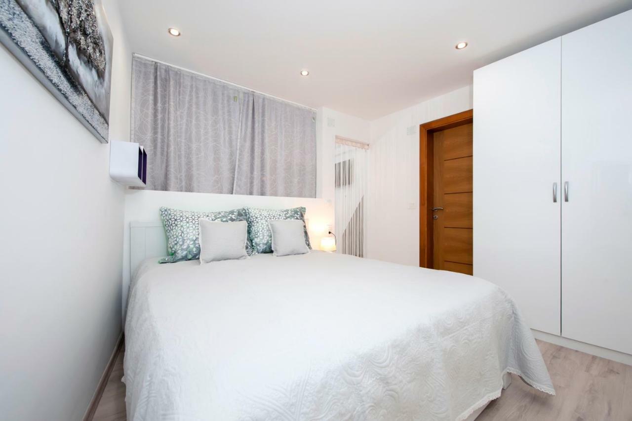Studio Apartment Magic Rovinj Luaran gambar