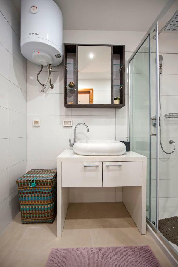 Studio Apartment Magic Rovinj Luaran gambar