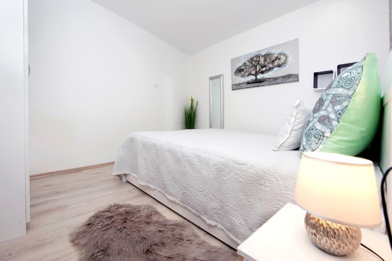 Studio Apartment Magic Rovinj Luaran gambar